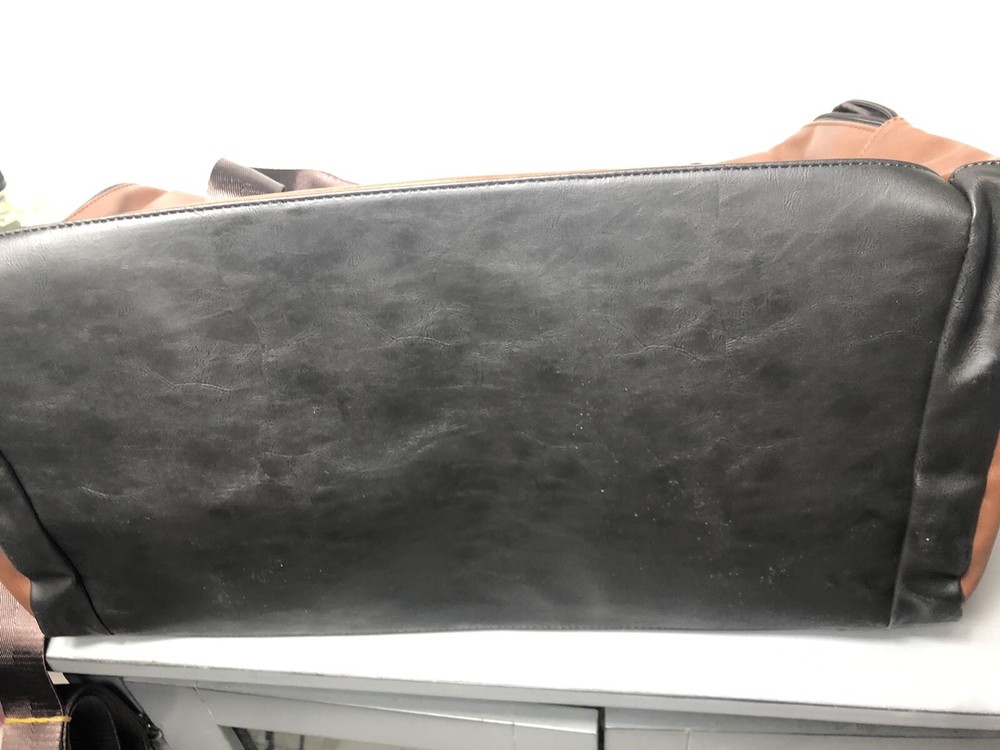 Belsales Evolution EVO Autococker Paintball KIT Bag - Vintage