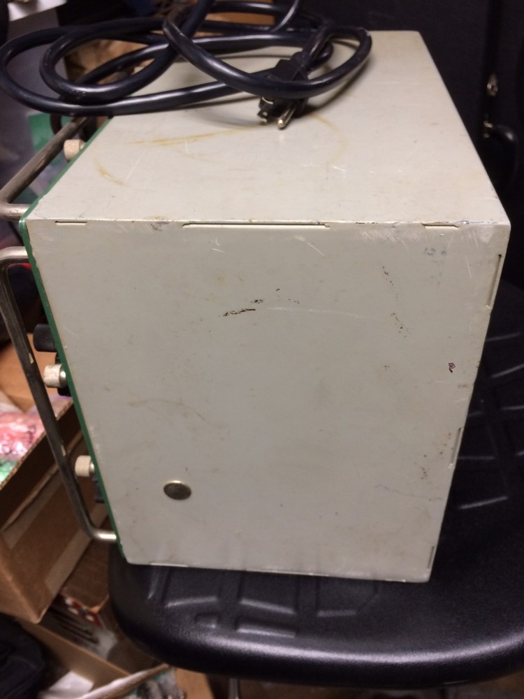 Capacitor Analyzer ZM-3A/U