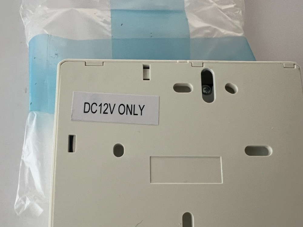 Fujitsu AR-6TC1 controller UTB-YUD Air conditioning controller Wall mounted