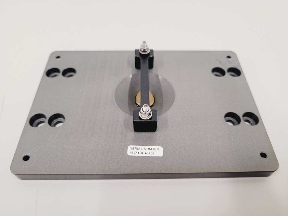Specac Silver-Gate Evolution Single Reflection ATR Spectroscope Accessories Lab
