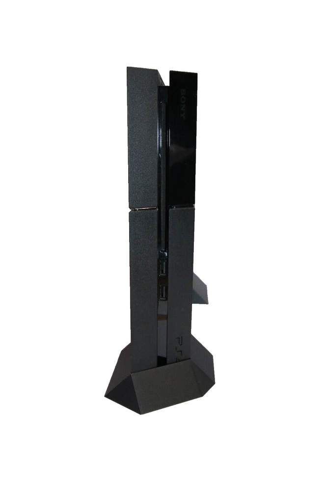 Vertical Stand For PlayStation 4 (PS4 Fat)