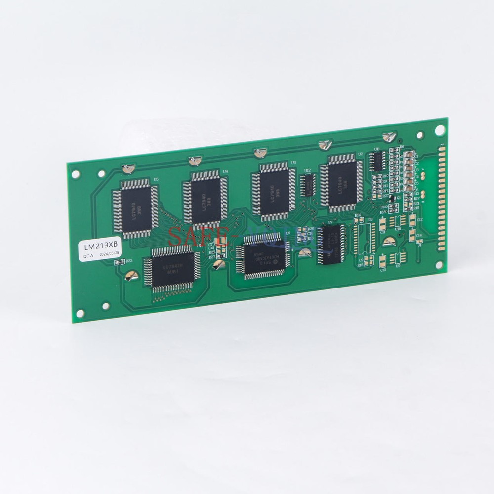 1PCS For 5.8" LCD Screen Panel LM213XB （There is no backlight）