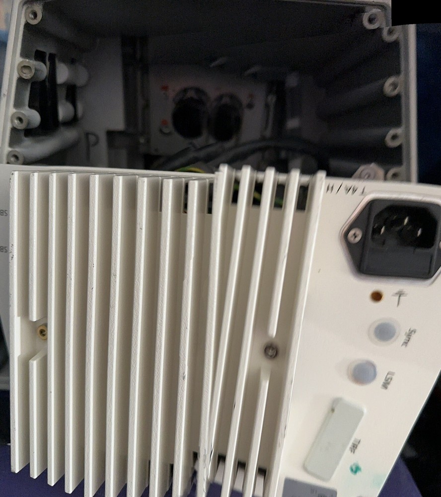 Zeiss Model AxioVert 200 Parts.