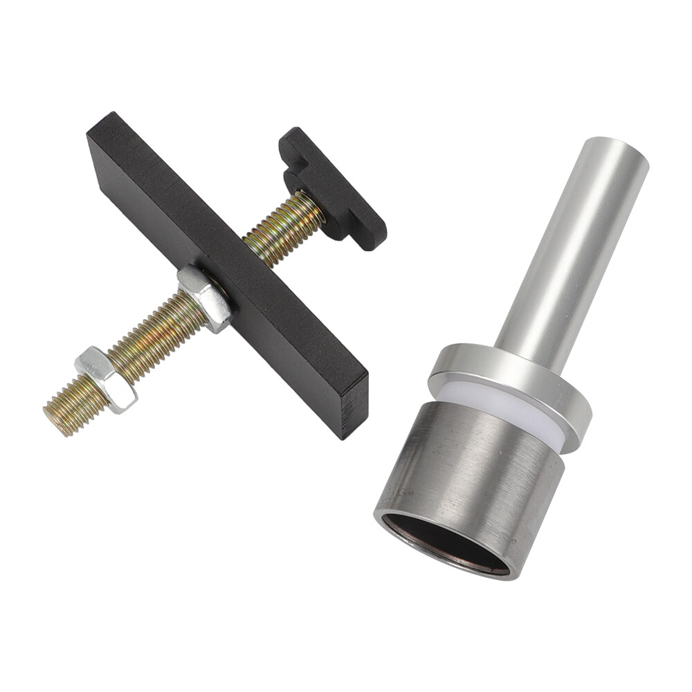 Needle Bearing Removal & Install Tool For Toyota 8" Front Differential 4Runner