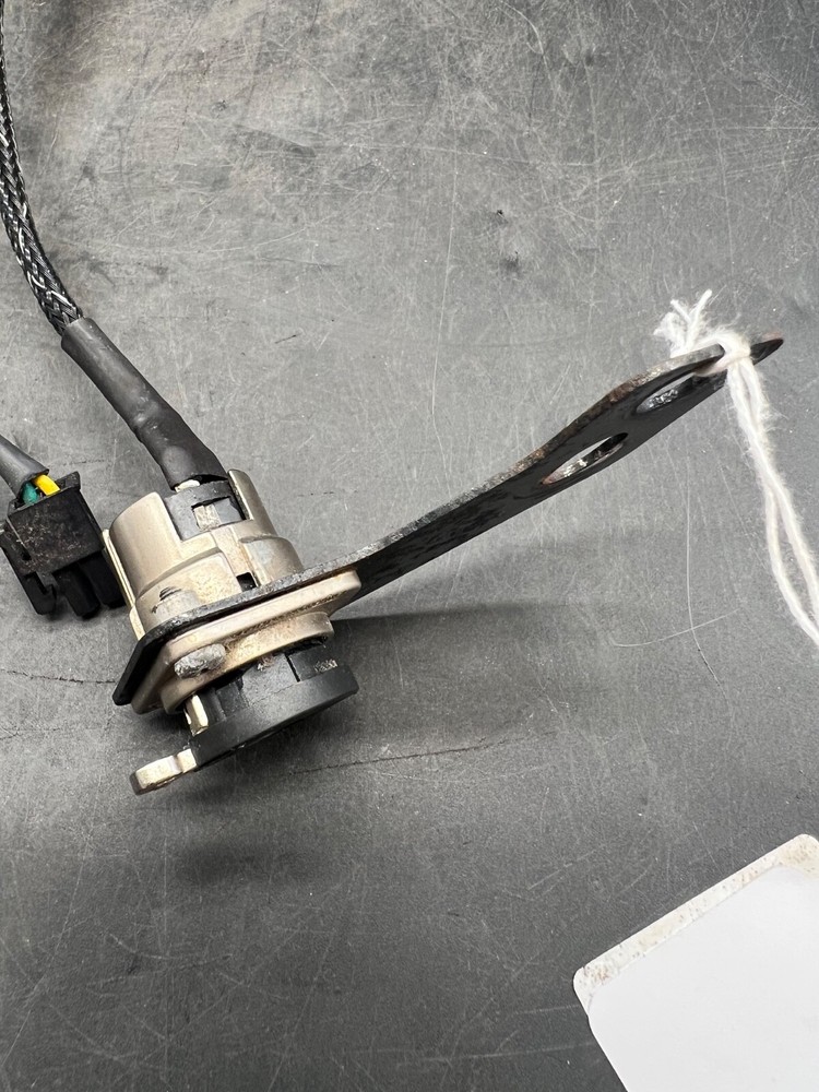 Quantum Edge HD Mobility Wheelchair Scooter Control Computer Cable Harness Wire