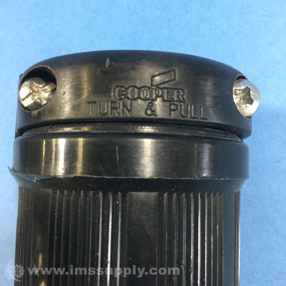 Cooper L8-20 Locking Device USIP