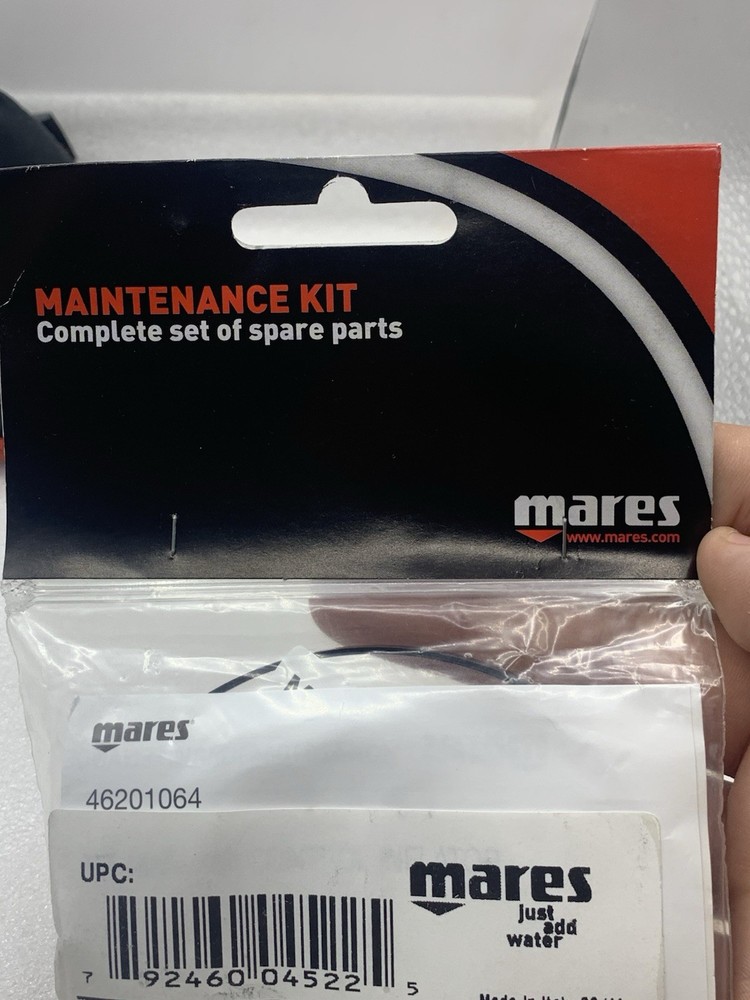 Mares AIR CONTROL MAINTENANCE KIT INFLATOR #46201064 AH