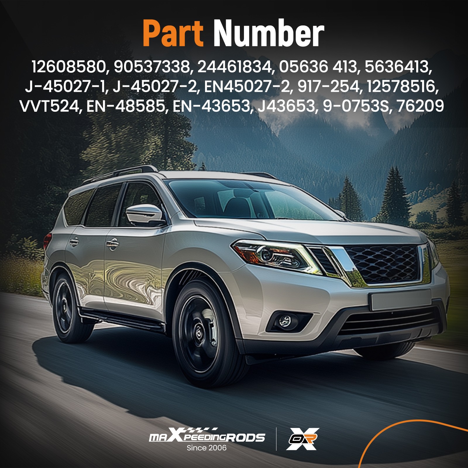 3.5L Timing Chain Kit + Toolbox For 17-24 Nissan Pathfinder Infiniti QX60 VQ35DD