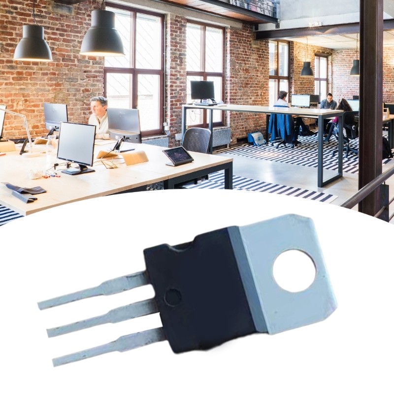 Superior Quality C2073 Chip for Various Electronic Applications Accessories