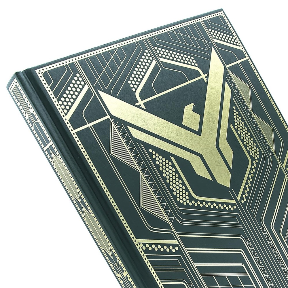 Dune RPG - Atreides Collector's Edition Core Rulebook