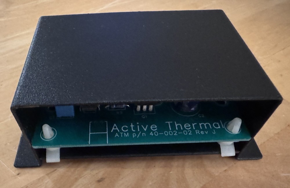 Active Thermal Management Fan Kit