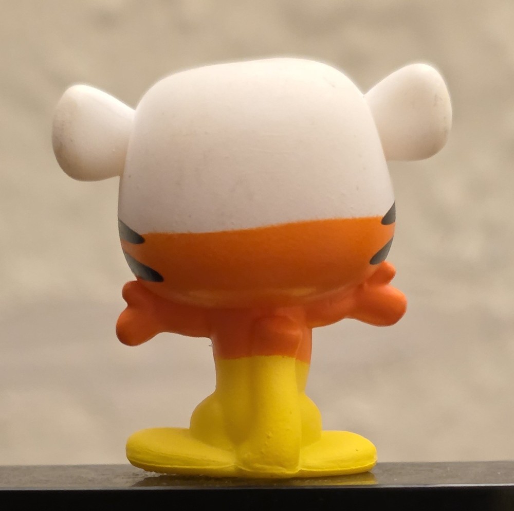 Candy Corn Tigger Haunted Halloween Disney Doorables