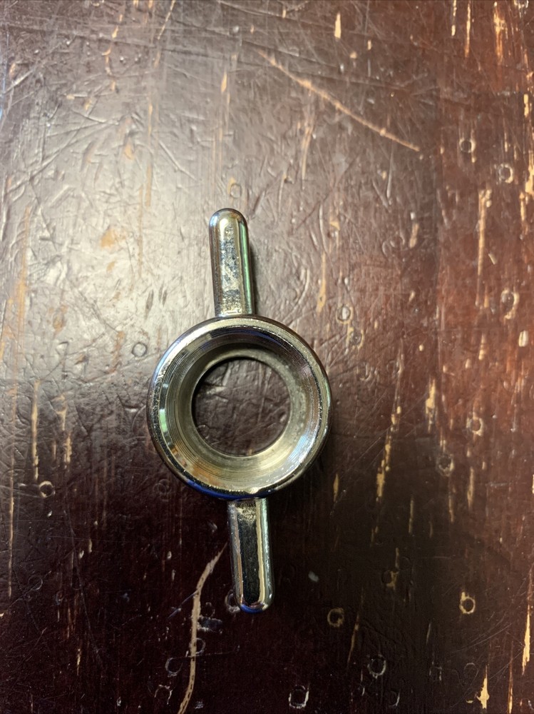 Wing Nut for Beer Shank or Espresso Machine