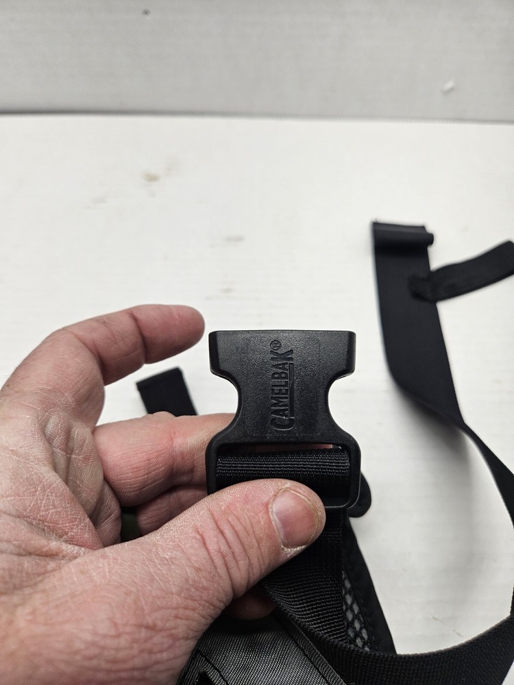 camelbak flashflo Hydration Bag/ Storage/ No Bladder Used (L1)