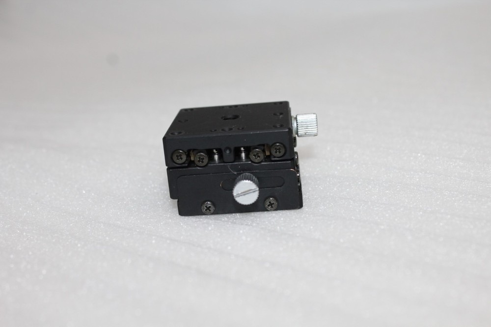 Sigma Koki Linear Single Stage Table 40x40 mm.