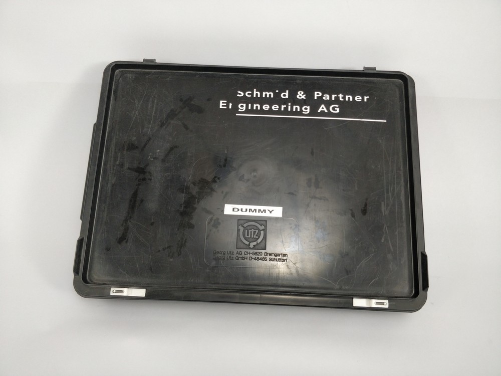 Schmid & Partner Engineering Dummy Phobe