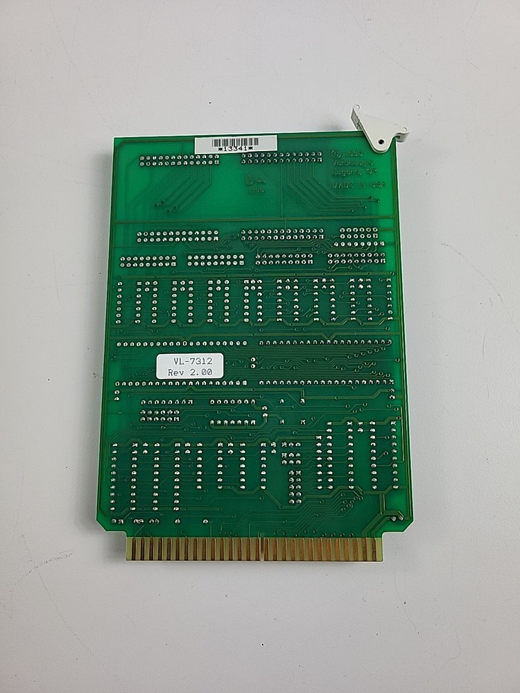 VersaLogic VL-7312/14 Rev 2