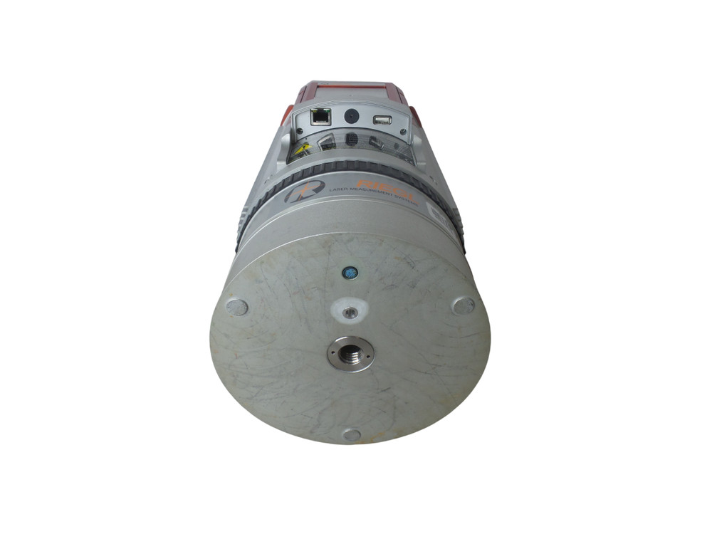 RIEGL VZ-400 Laser Measurement System