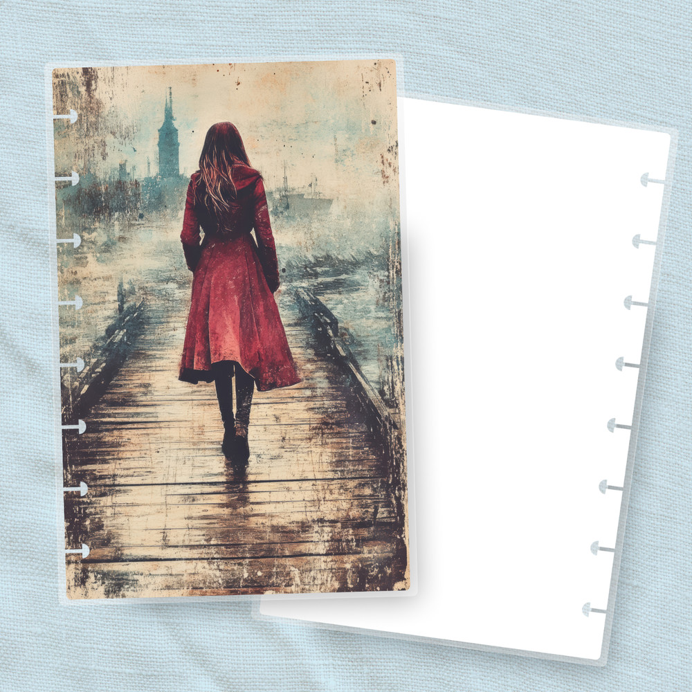 Faded Dream TUL Junior Planner Dashboard