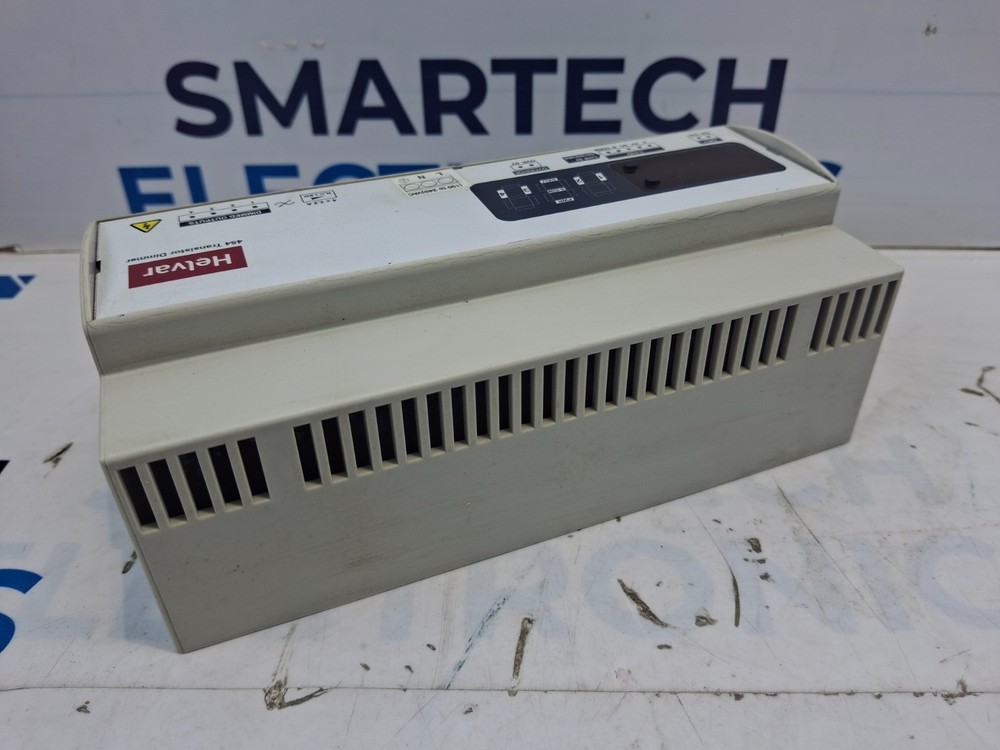 HELVAR 454 Transistor Dimmer
