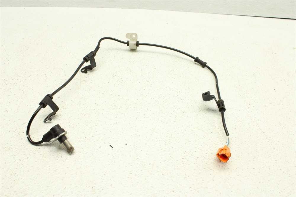 2017 Honda CB300 ABS Wheel Speed Sensor 15-18