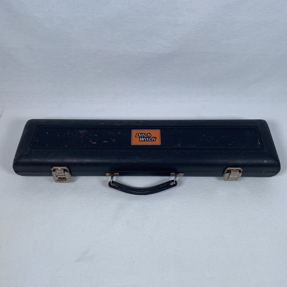 Ditch Witch Transmitter Sonde