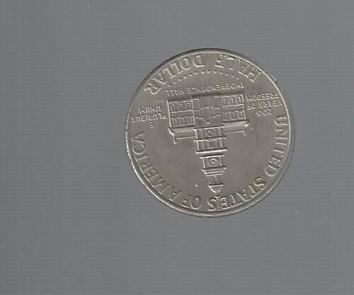 1976D KENNEDY BICENTENNIAL HALF DOLLAR CICULATED