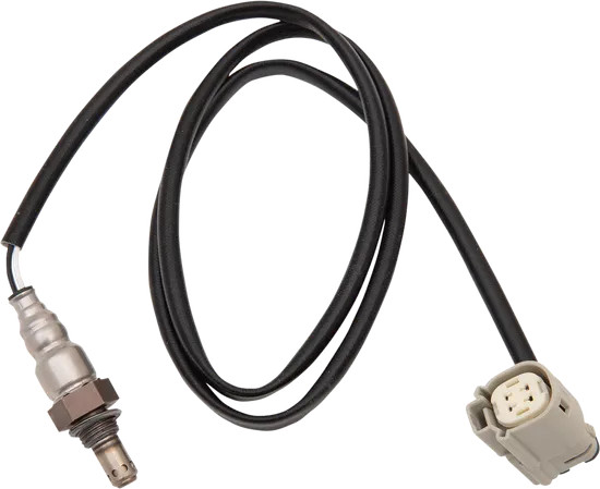Cycle Pro 12mm Front Oxygen Sensor for Harley Road Glide Custom 17-20