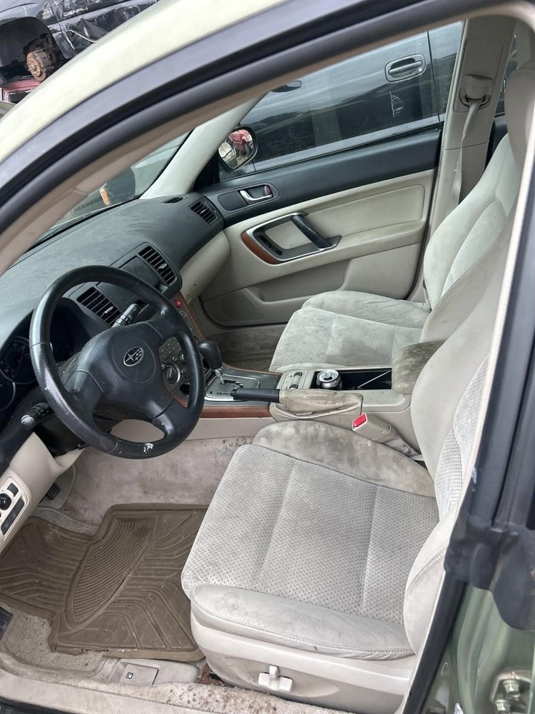 Ignition Switch Fits 2005-2007 LEGACY Unit OEM