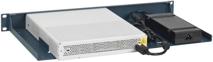 RACK MOUNT KIT FOR CISCO CATALYST 9800-L WIRELESS LAN CONTROLLER