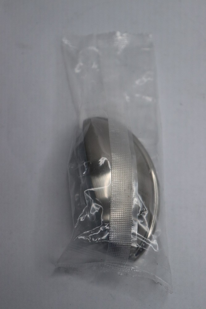 Hardware Resources Elements Florence Cup Pull Satin Nickel 2981SN