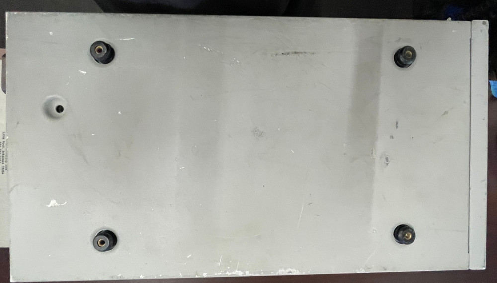 Sony CCU-TX7 Camera Control Unit – Triax – Used