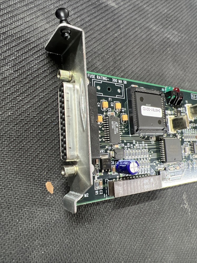 331288-001 Dispenser Interface Module (EDIM) for TLS-350 EDIM