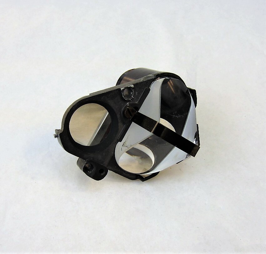 Microscope Part Prism Assembly