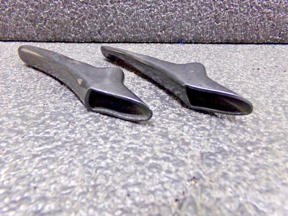 2pk Universal rubber grip for #15 Code Cutter (RC)