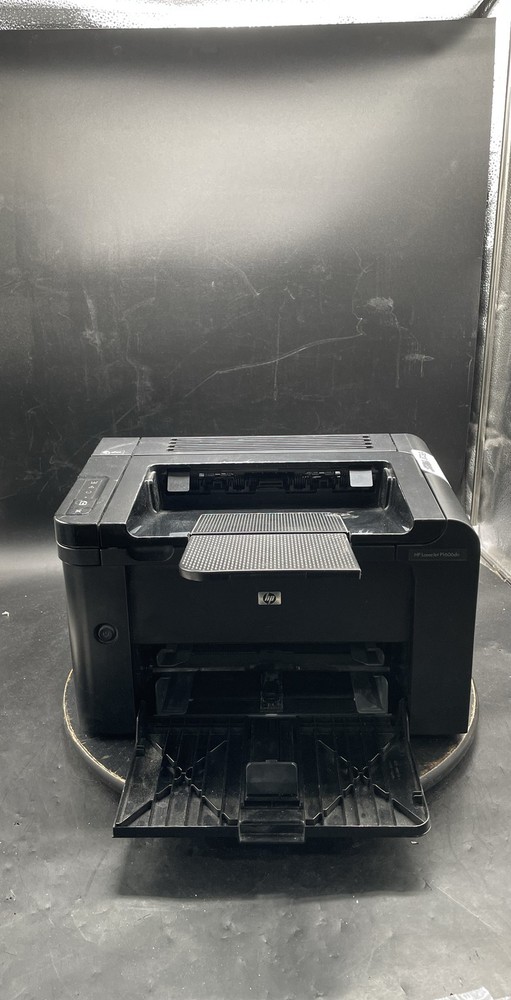 HP LaserJet Pro P1606dn CE749A Workgroup Printer Fast Reliable Network Printer