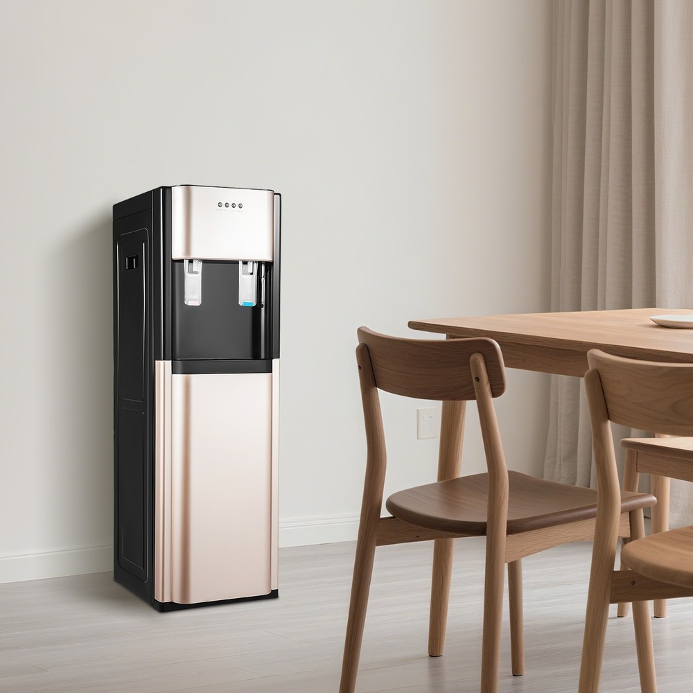 Water Dispenser Home Office Drinking Machine Bottom Loading 20L/5.28 Gallon