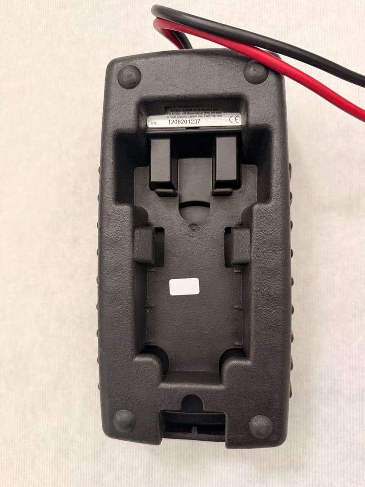 HONDA Midtronics Micro400XL Advanced Battery Conductance & Elec System Analyzer