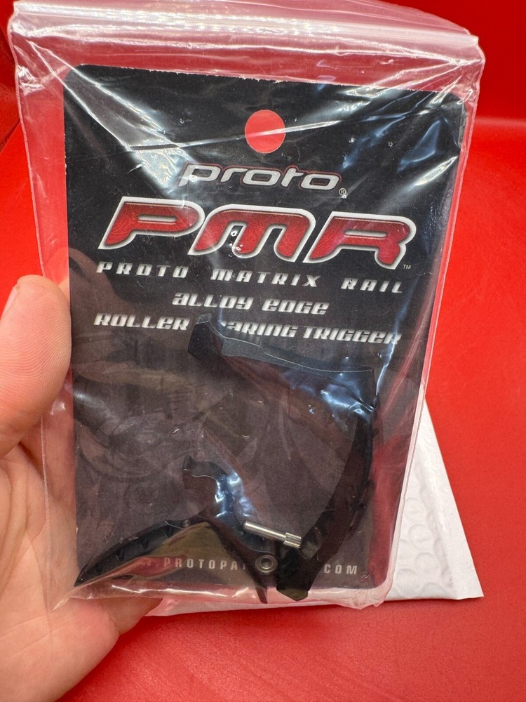 Proto SLG Trigger Kit - Black