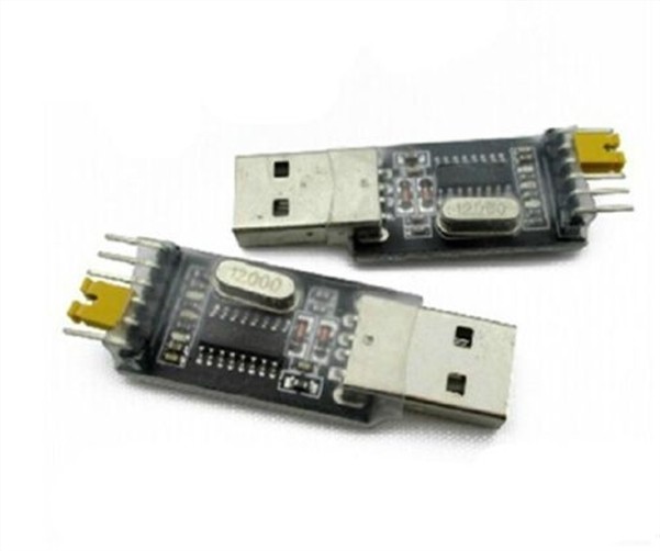 Ttl CH340G Converter Module Adapter Stc Replace PL2303 CP2102 Usb To RS232 Ic uz