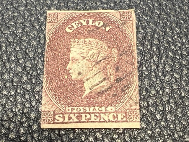 Ceylon 7 used