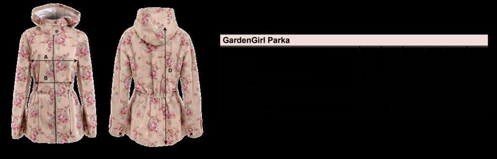 Parka Classic