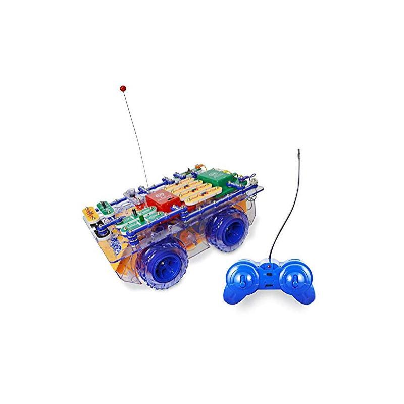 Elenco SCROV-10 Snap Circuits Rover