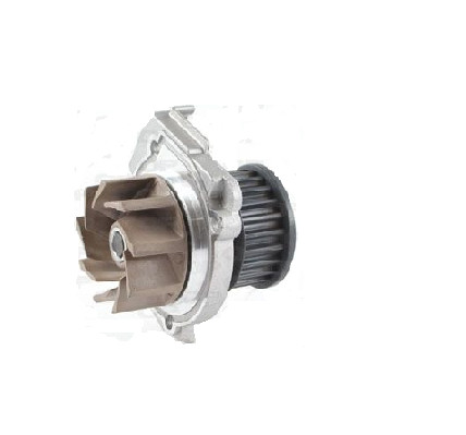 Dayco service belt water pump distribution kit for Fiat Punto Panda 1.2 1.4