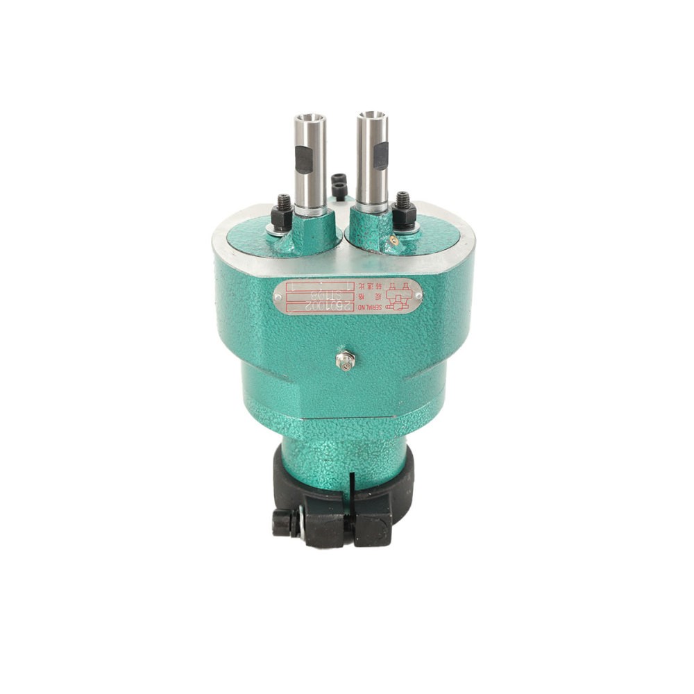 Two-Spindle Drill Adjustable Spindle Machine Multi-Head Drill Tapping Machine US