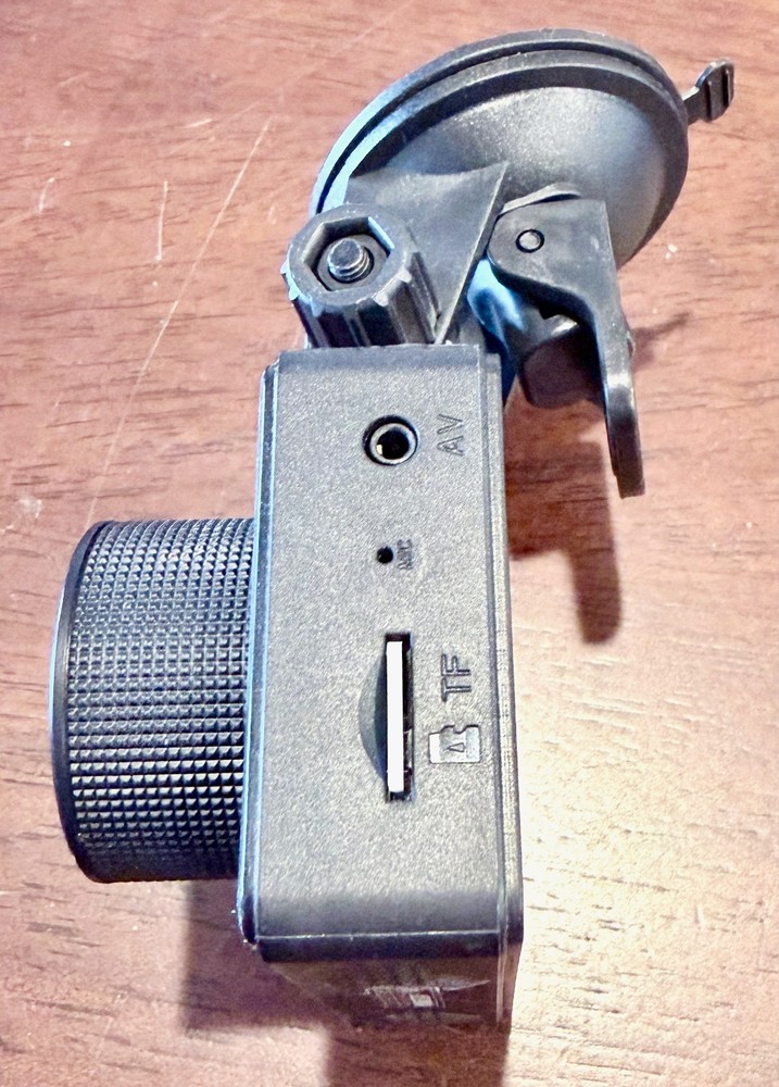 Rove R1 Dash Cam Open Box