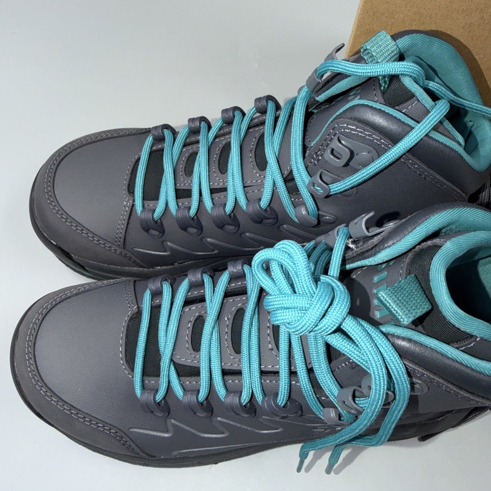 Simms Freestone Wading Boot- Felt - Slate- Women’s 7 - New