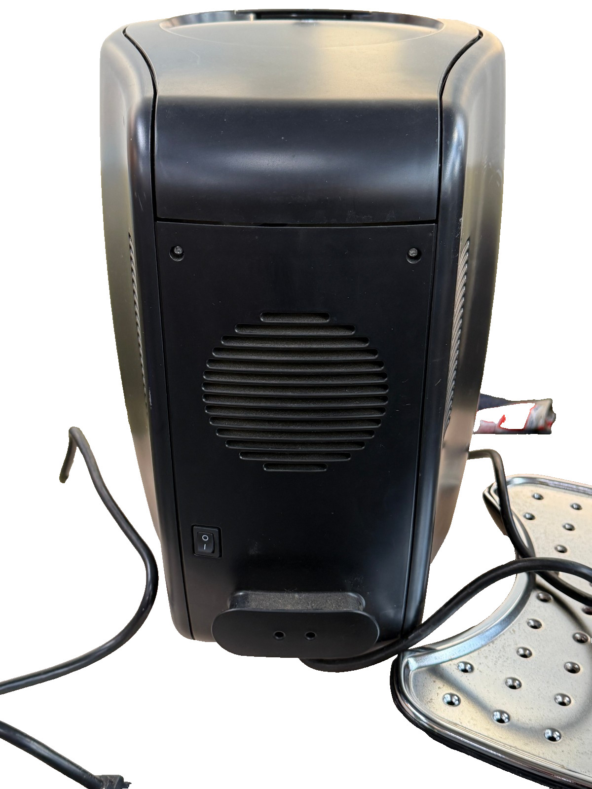 Krups Beertender B100 Home Draft Beer Dispenser *Open Box