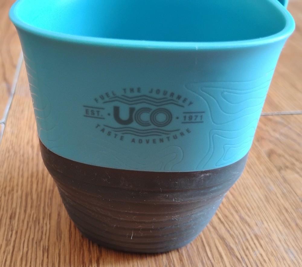 UCO Camp Cup 12oz