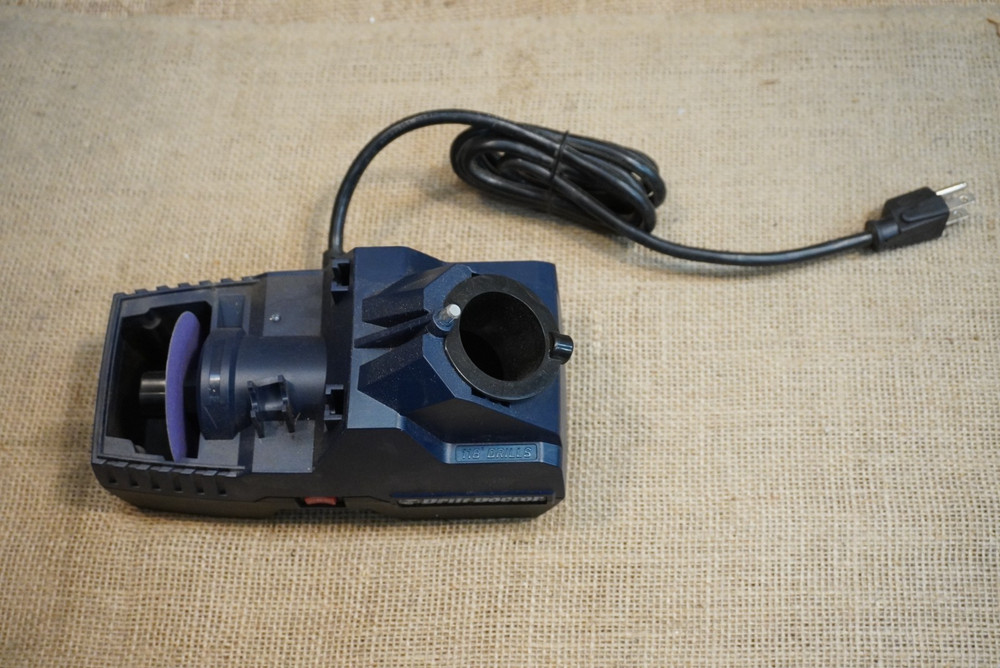 Drill Doctor Model DDX2-C - Sharpens Knives & Tools & Drill Bits